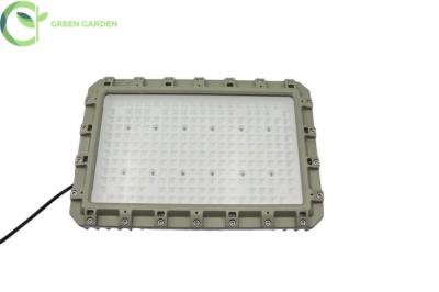 China High Power Explosion Proof LED Flood Lights For Hazardous Areas 100-277V for sale