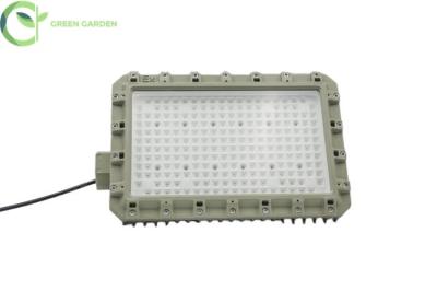 China IECEx Led Explosion Proof Flood Light Fixture 50W 150W 200W 250W for sale