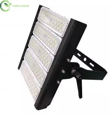 China Led Landscape Flood Lights Lamps Replacement Bulbs Outdoor 100w 150w 200w 300w 500w 6000k for sale