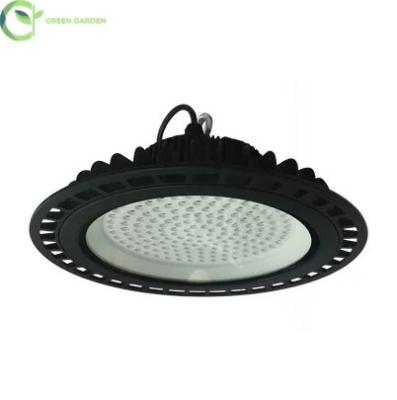 China Architectural Aluminum Industrial Led High Bay Light Fixture 200w 150w for sale