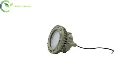 China Atex Explosion Proof High Bay Led Light 50W 100W 200W for sale