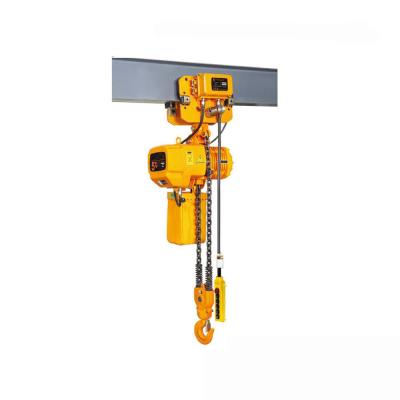 China Warehouse 5m/Min Q235B M5 5t 10t Chain Block Hoist Operate by handle for sale