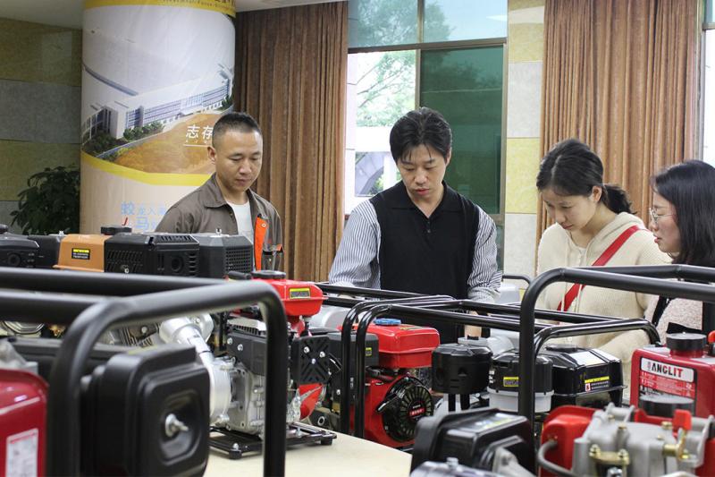 Verified China supplier - Chongqing Kena Electromechanical Co., Ltd.