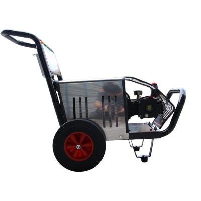 China 2800r/Min High Gpm Electric Pressure Washer For Cars 2.5KW for sale