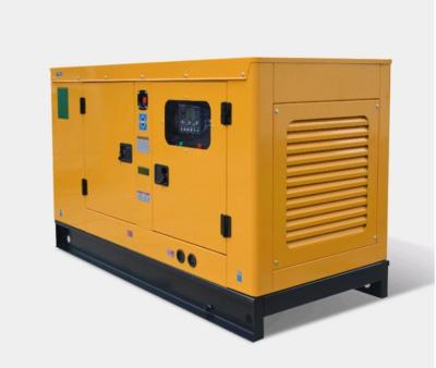 China Open FrameThree Phases ​Silent Gasoline Generator 5kw 420cc for sale