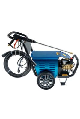 China Industrial Electric High Pressure Washer 13L/ Min 13Mpa 220V for sale