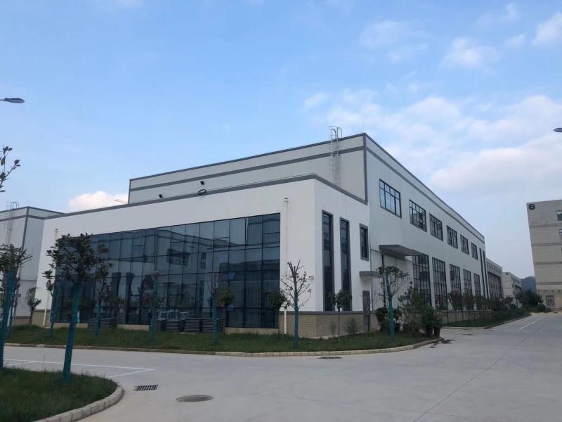 Verified China supplier - Baoji New Future Titanium Co., Ltd.