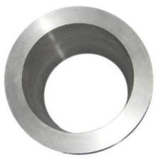 China BS JIS Titanium Forged Rings Industry Gr9 for sale