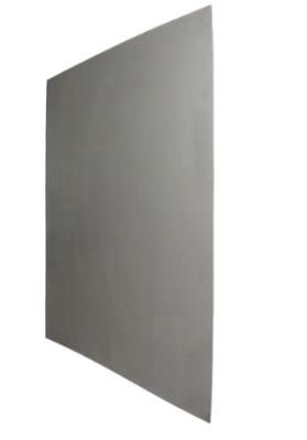 China 1.2mm 1.5mm 2mm Pure Titanium Sheet Titanium Metal Plate for sale