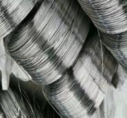 China Spot Pure Titanium Coil Wire Titanium Tig Wire GR2 Grade for sale