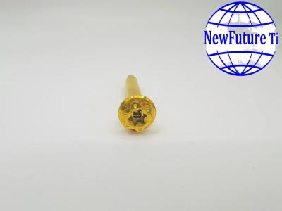 China Compassos de calibre Torx internos e externos do titânio do titânio. Alteração de uso geral à venda