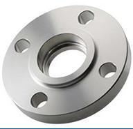 China Forged Titanium Flange Processing Parts Gr 5 Non Standard for sale