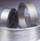 China TA2 Titanium Coil Wire TC4 Welding Titanium Alloy Wire for sale