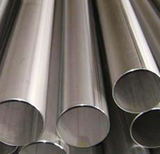 China Ta2 Round Titanium Seamless Tube With High Specific Strength à venda