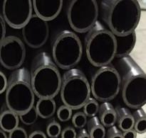 中国 Round seamless Pure Titanium Tube Thin Wall TA2 販売のため