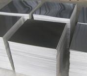 中国 TiAl5Sn2.5 Titanium Sheet Metal Polished Titanium Alloy Plate For Aerospace 販売のため