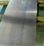 China TA18 Titanium Alloy Plate Corrosion Resistance High Hardness 0.5 - 90mm en venta