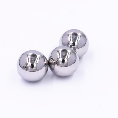 China Gr5 Forged Titanium Ball 15mm Titanium Material Beads 4.51g/Cm3 for sale