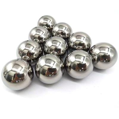Chine Boule de perle en titane poli de grade 2 de 2 mm en titane pur à vendre