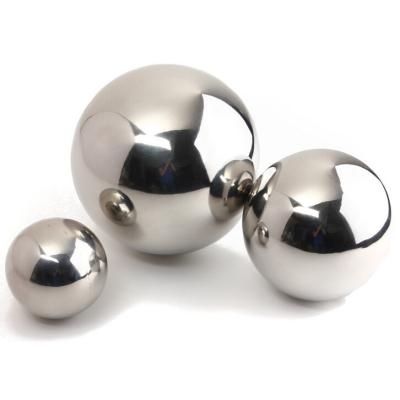 China Alkali Resistance 12mm Jewelry Ball Titanium Gr5 for sale