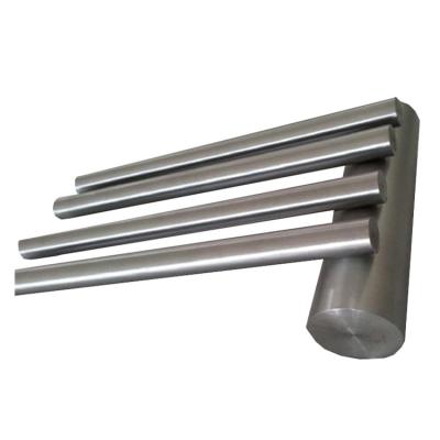 China Metallurgy  Gr5 Titanium Bar for industrial different sizes round rods for sale