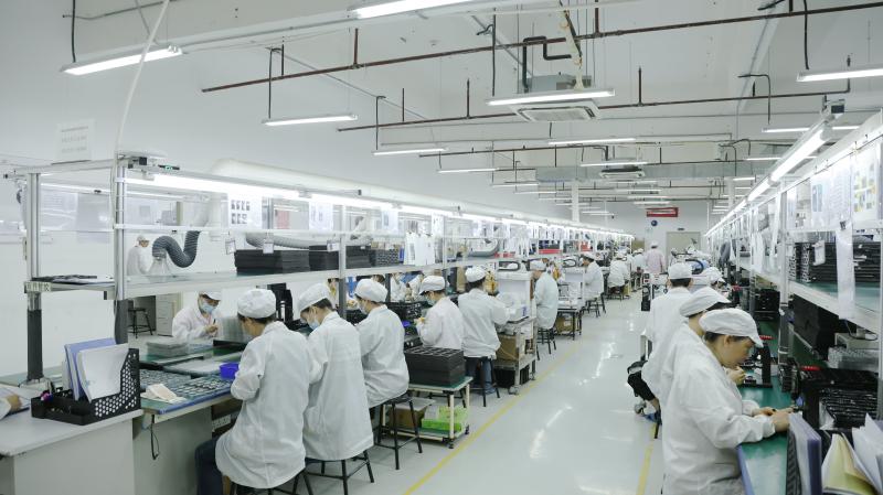 Verified China supplier - Shenzhen Linwear Innovation Technology Co., Ltd.