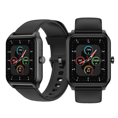 China Sport IPS Display Smartwatch for sale