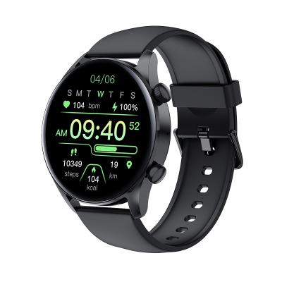 China Wrist Bluetooth Smartwatch With Call Feature for sale
