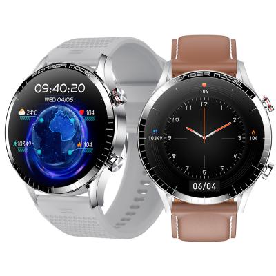 Mobile watch best sale round shape