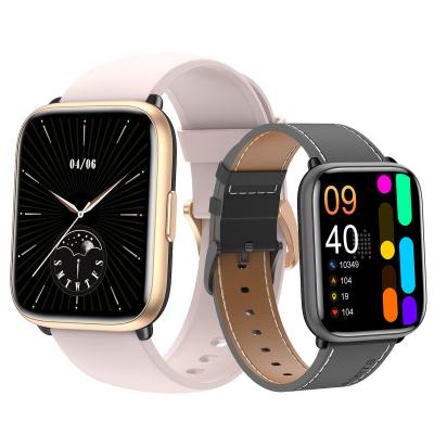 China OEM Touch Watch Bluetooth for sale