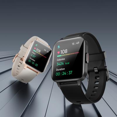 China IP68 Heart Rate Smart Bracelet for sale
