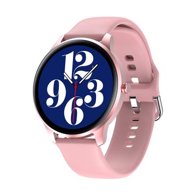 Chine Chaîne universelle IP68 de Bluetooth de montre de sport de Smartwatch imperméabiliser à vendre