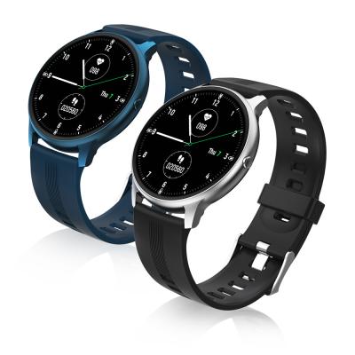 中国 多目的Smartwatchのスポーツの腕時計 販売のため