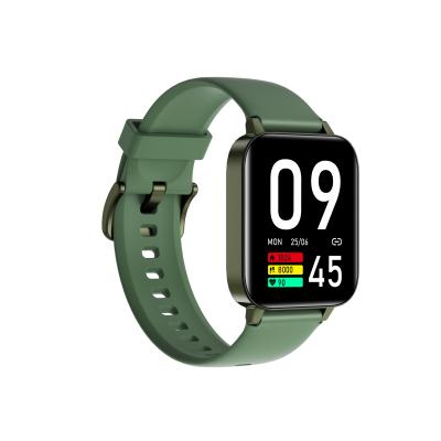 China Waterproof 5ATM Bluetooth Wrist Watch , 240x280 Smart Watch Health And Fitness for sale