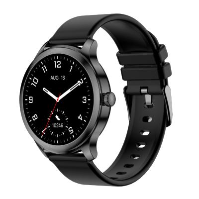 中国 Lw92 1.32」女性のためのTFTの表示IP68スポーツのBluetoothのスマートな腕時計 販売のため