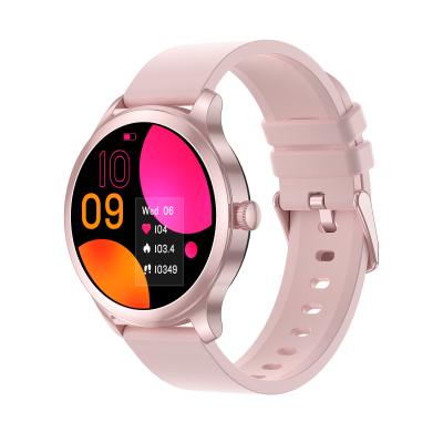 China Water Resistance Sports Bluetooth Smart Watch Multi Movement Mode For Android Ios for sale