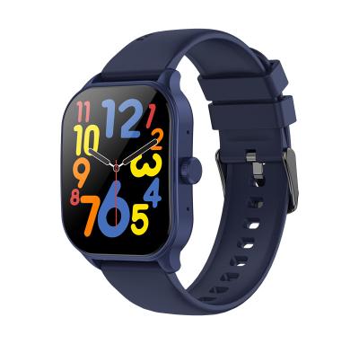 中国 Linwear LA31の適性のスポーツはBt呼出しを用いる健康Smartwatchを見る 販売のため