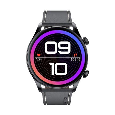 China Multiple Sports Smart Watch Android SMS Reminder Notification Push Health Monitor for sale