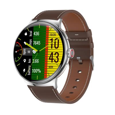 China LA99 Multi Function Smartwatch Digital Sports Watch Calls Enabled IP68 for sale