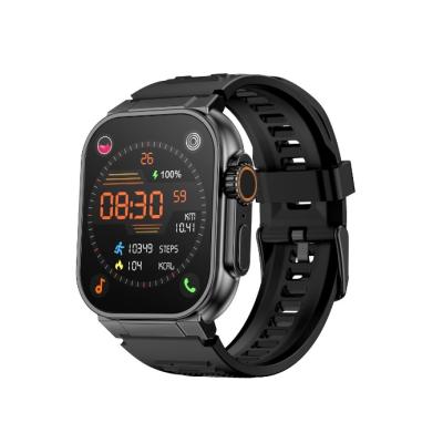 Китай Умные часы 4G с электронной SIM-картой Умные часы с подключением Bluetooth продается