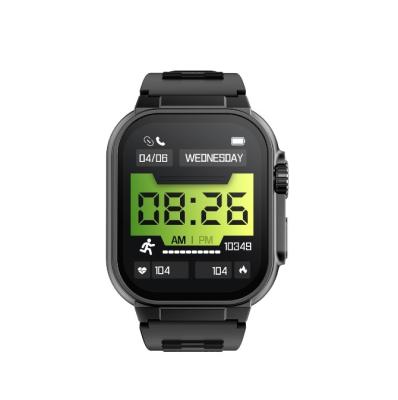 China 1.96 polegadas Smart Watch 4G com WIFI GPS Smart Watch Para Homens à venda