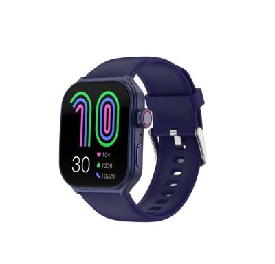 Chine Moniteur d'oxygène sanguin Bluetooth Smart Watch Fitness Tracker à vendre