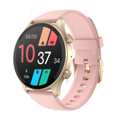 China LA26 IP68 Smart Watch Bt Calling High Tech Fast Charging for sale