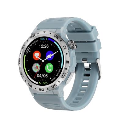 China 5ATM GPS Cool Fashion Smartwatch Built-in GPS Long Endurance en venta