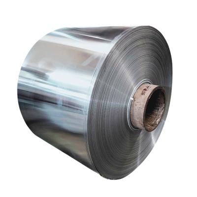 China Non Oriented Silicon Steel Coil For Motors Iron Core Electrical Crngo Crgo Coil Cold Rolled for sale