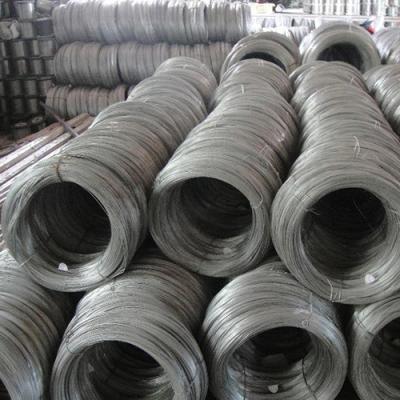 China 307 304 316 Stainless Steel Wire Rod 3mm 3.2 Mm 2mm Ss Wire Rope for sale