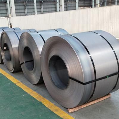 China Cold Rolled Carbon Steel Coil ASTM A283 Grade C Steel S235JR for sale