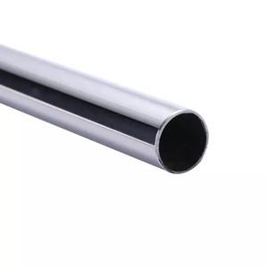 中国 Aisi 316 304 Stainless Steel Capillary Tube For Medical Industry Customized 販売のため