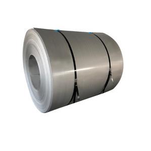 China Cold Rolled Steel Coil AISI 201 Stainless Steel Coil And Steel Coil Sheets en venta