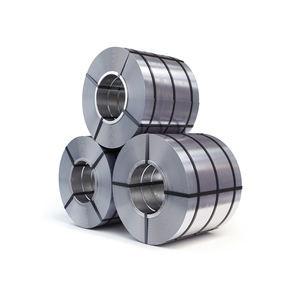 Китай Dx51d Galvanized Sheet Metal Cold Rolled Steel Stainless Steel Coil продается